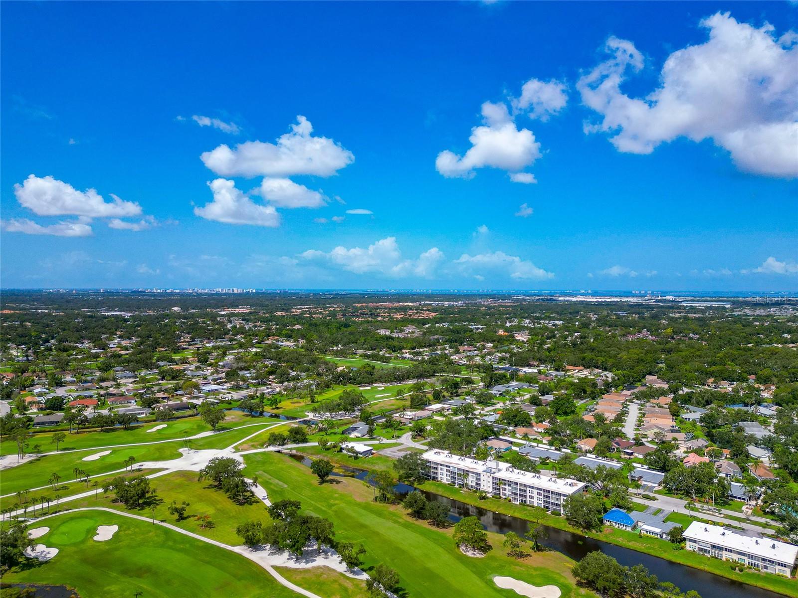 NO 1 PALM-AIRE DESOTO LAKES CC APT CONDO - Residential