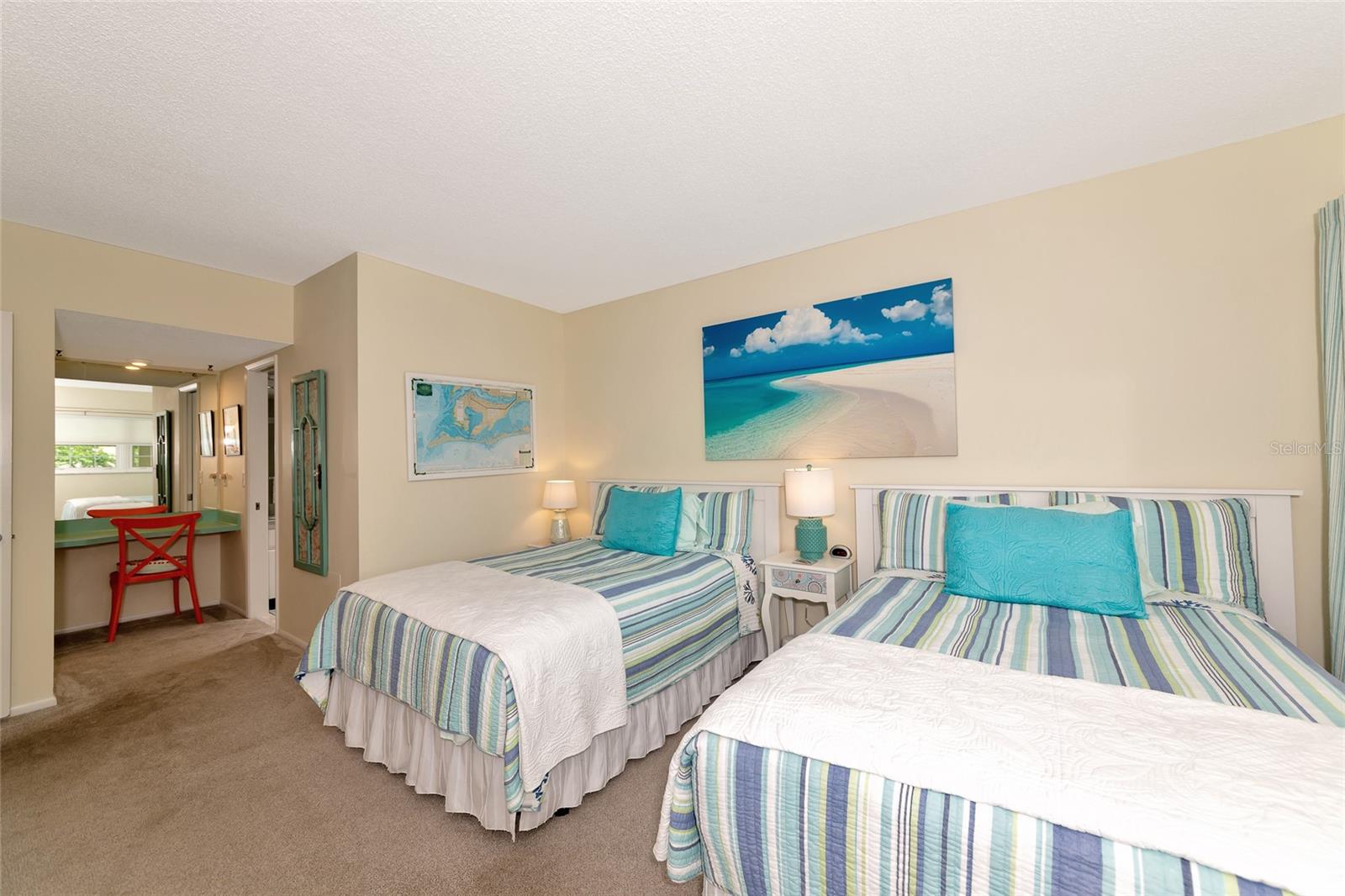 NO 1 PALM-AIRE DESOTO LAKES CC APT CONDO - Residential