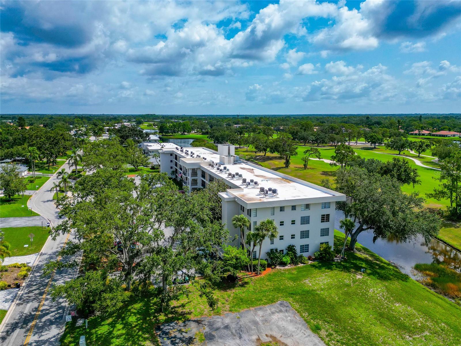 NO 1 PALM-AIRE DESOTO LAKES CC APT CONDO - Residential