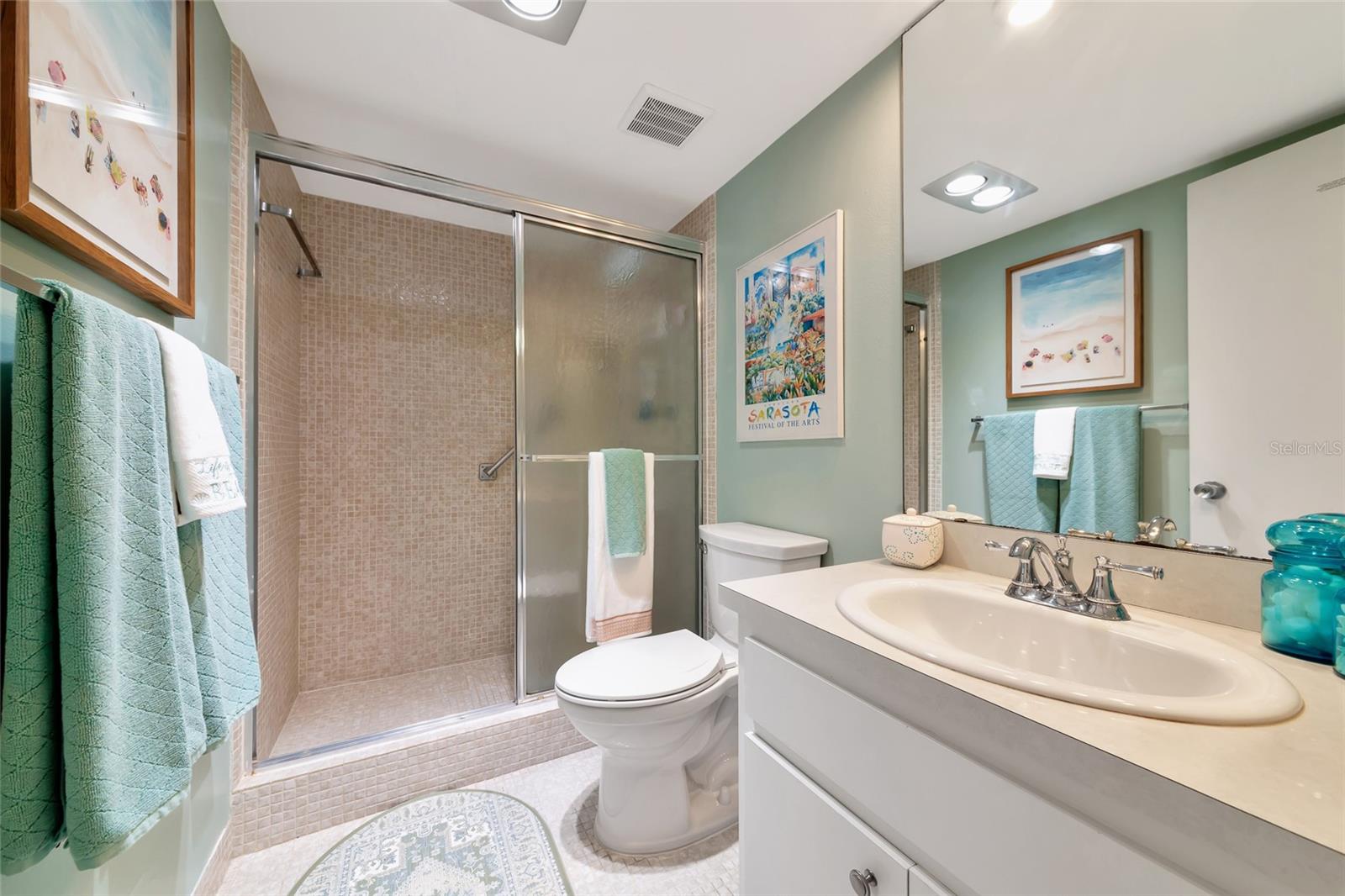 NO 1 PALM-AIRE DESOTO LAKES CC APT CONDO - Residential