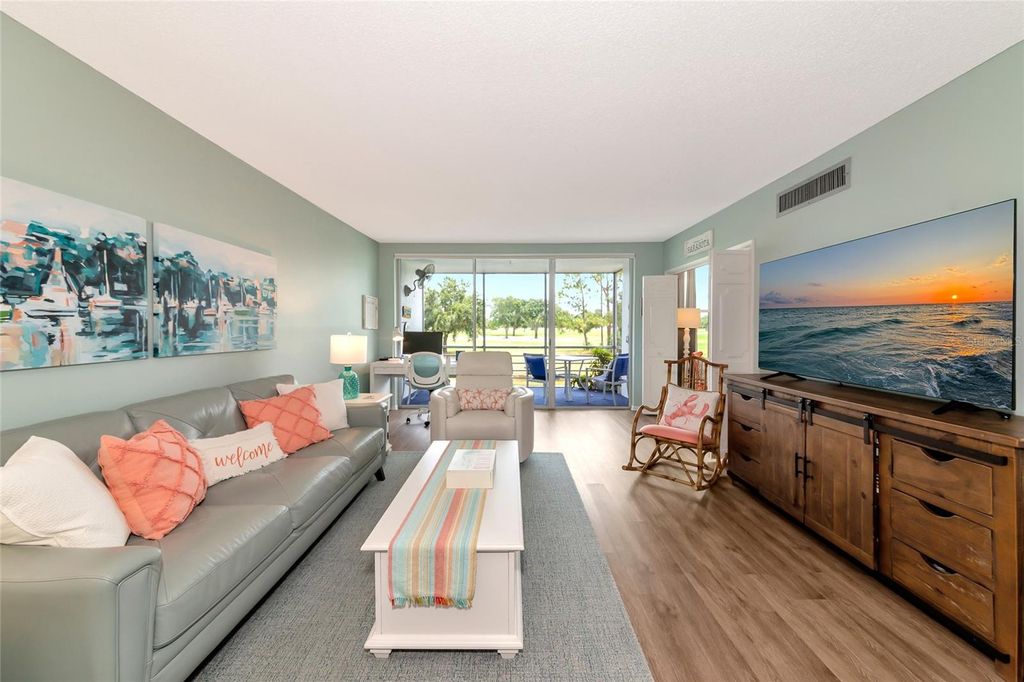 Photo of 7461 W Country Club Drive N #203, Sarasota, FL 34243 (MLS # A4693369)