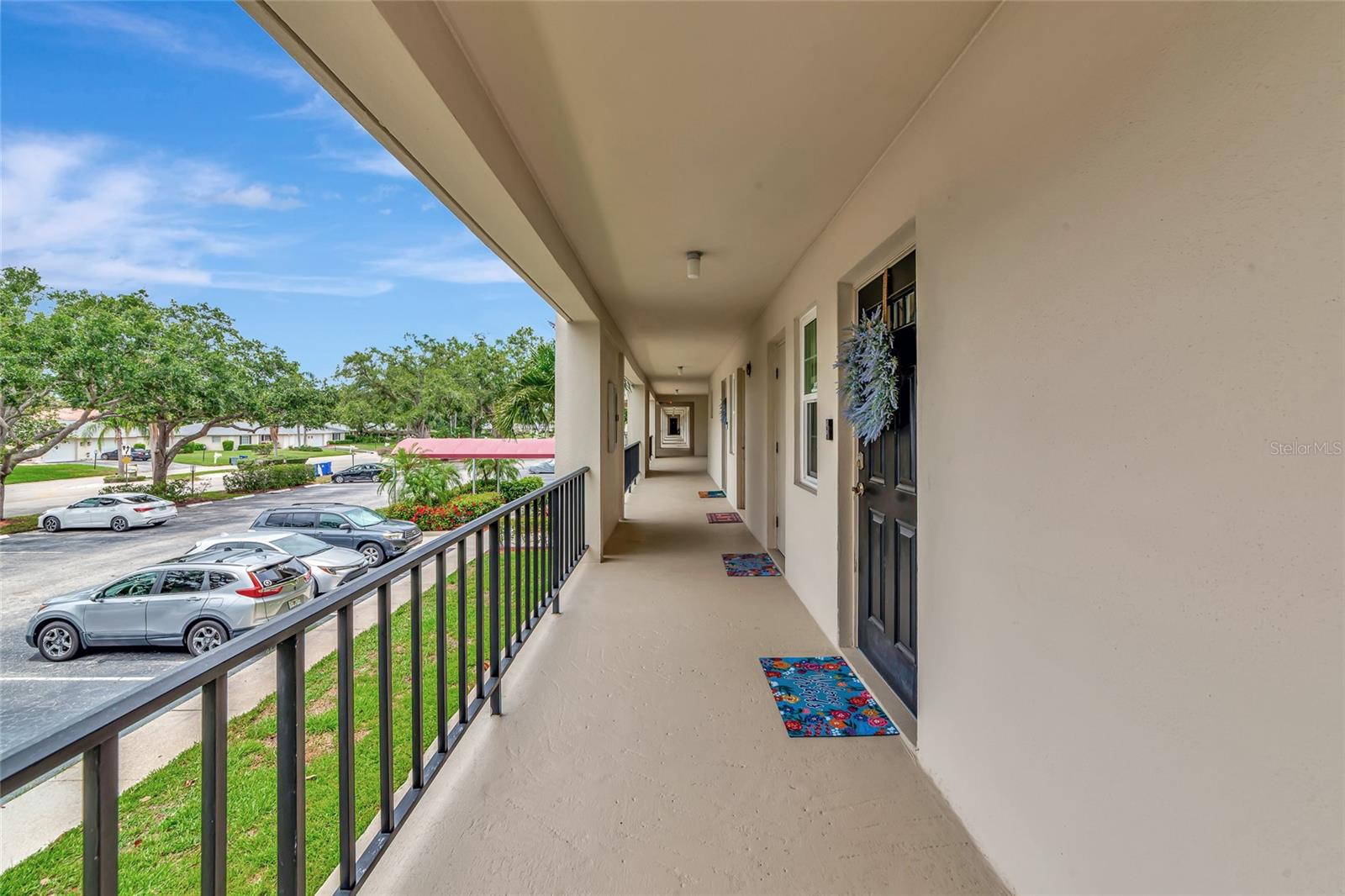 NO 1 PALM-AIRE DESOTO LAKES CC APT CONDO - Residential