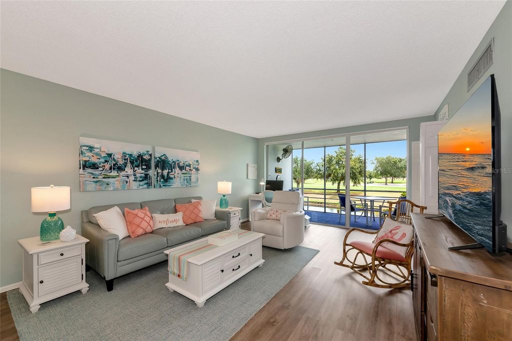 Photo of 7461 W Country Club Drive N #203, Sarasota, FL 34243 (MLS # A4693369)