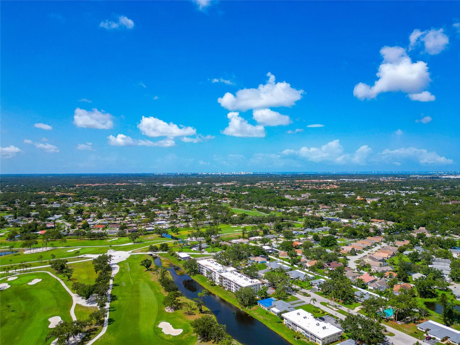 NO 1 PALM-AIRE DESOTO LAKES CC APT CONDO - Residential