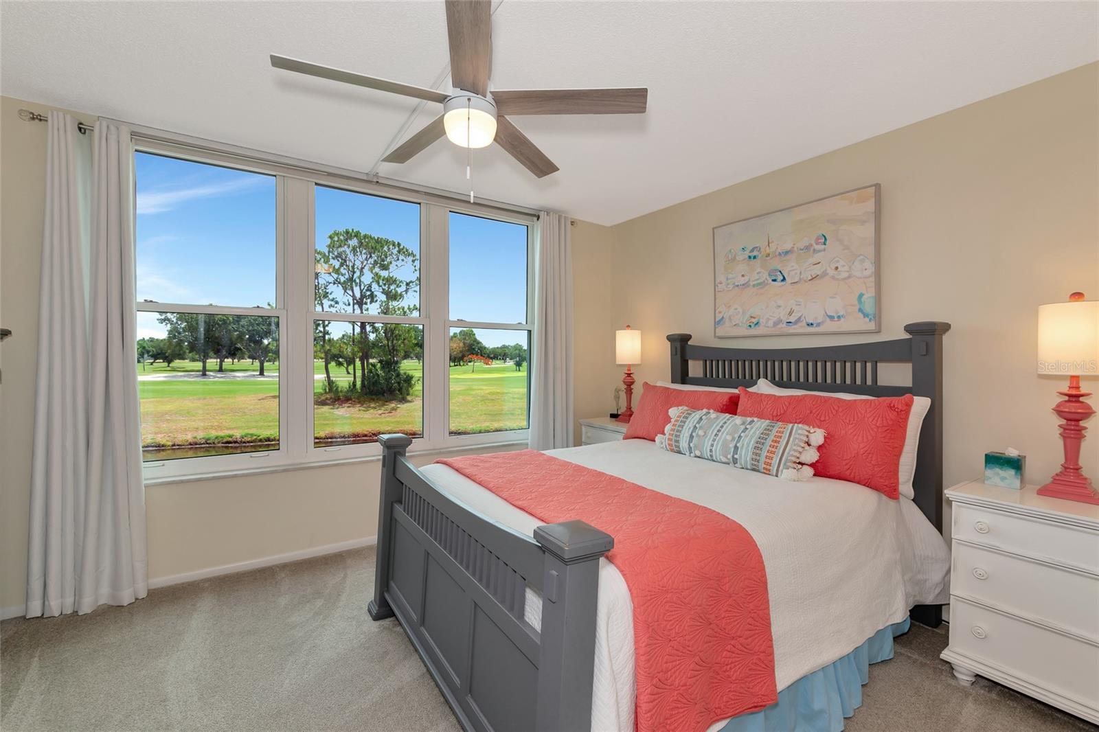 NO 1 PALM-AIRE DESOTO LAKES CC APT CONDO - Residential