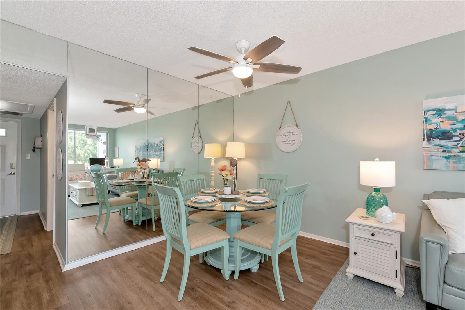 NO 1 PALM-AIRE DESOTO LAKES CC APT CONDO - Residential