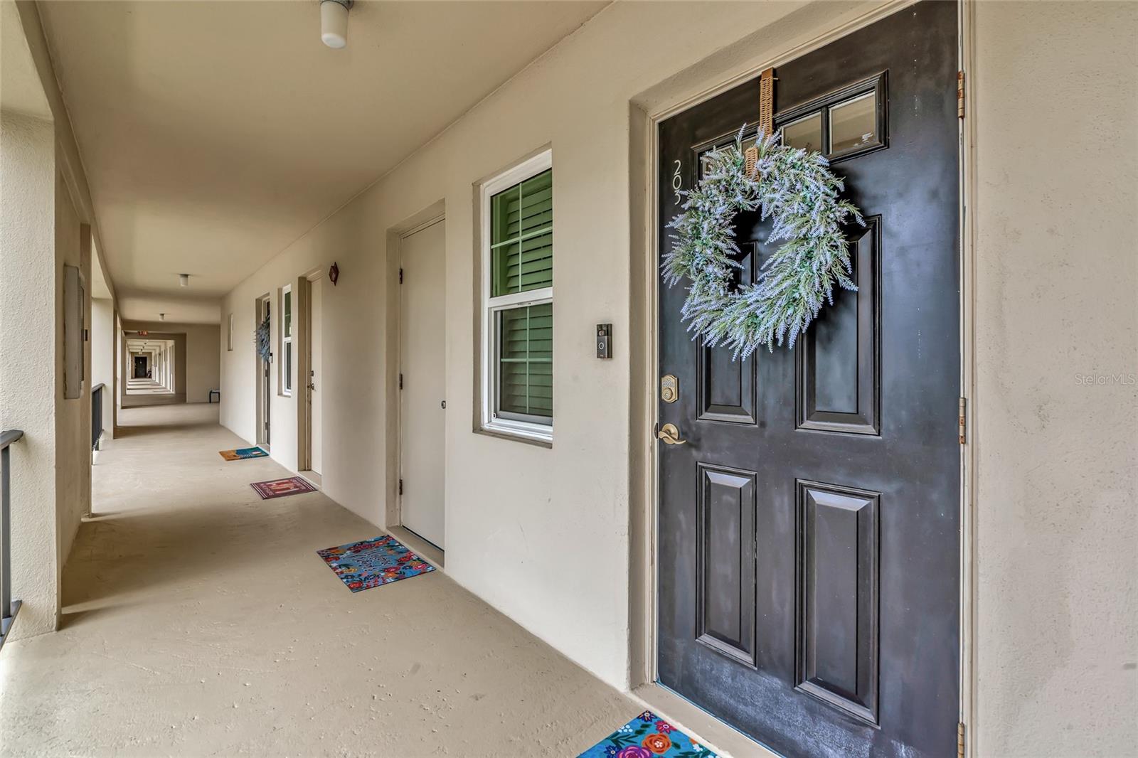 NO 1 PALM-AIRE DESOTO LAKES CC APT CONDO - Residential