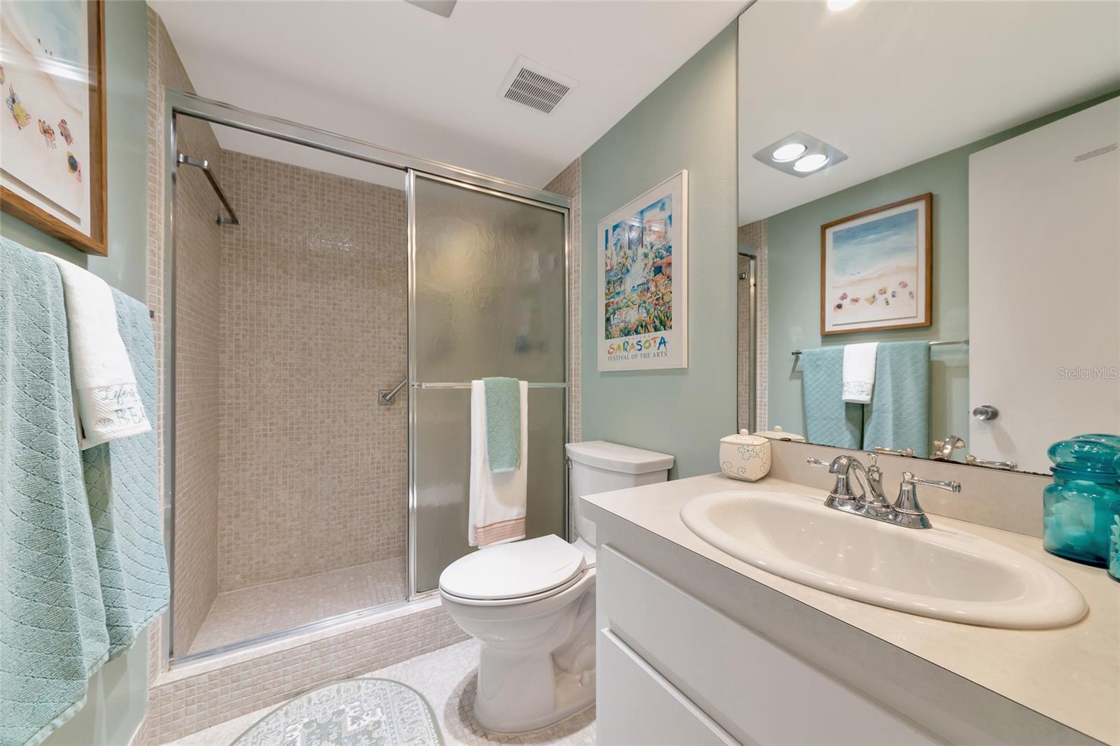 NO 1 PALM-AIRE DESOTO LAKES CC APT CONDO - Residential
