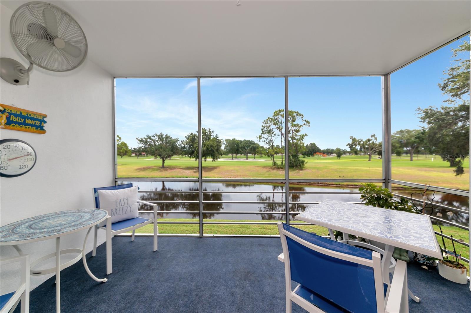 NO 1 PALM-AIRE DESOTO LAKES CC APT CONDO - Residential