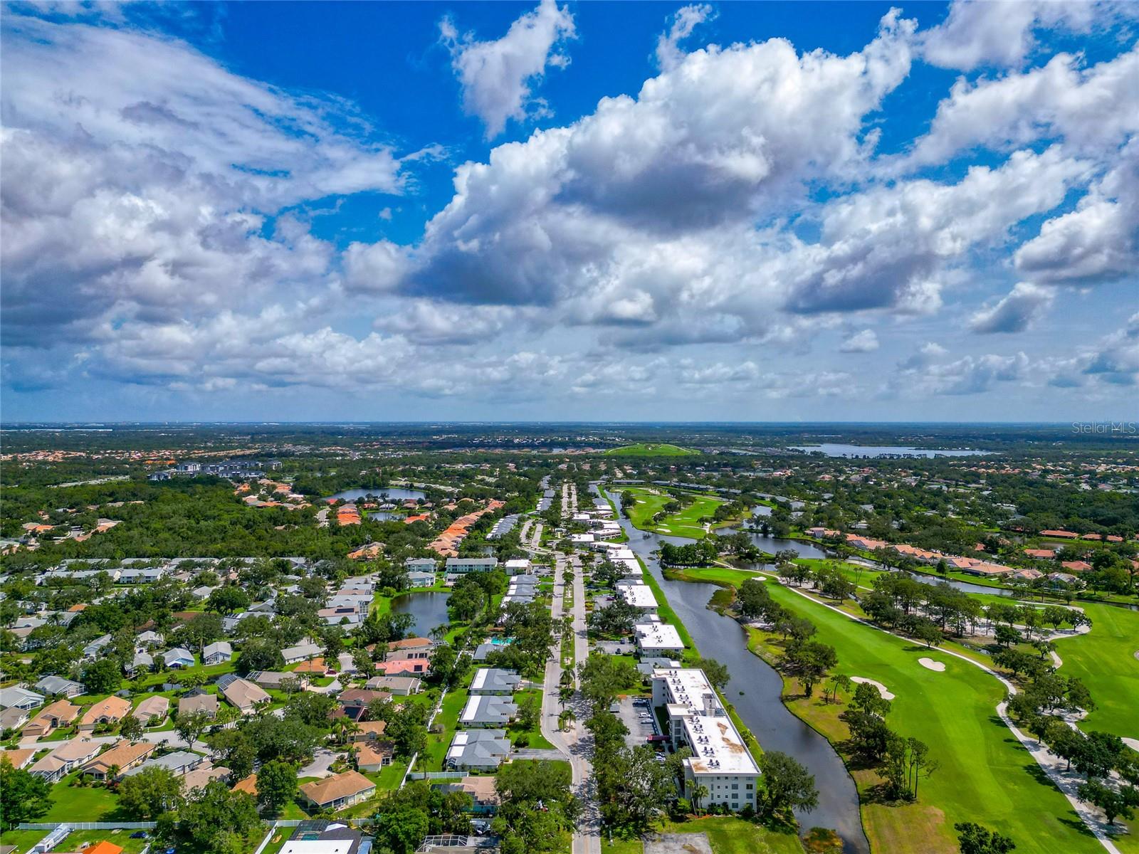 NO 1 PALM-AIRE DESOTO LAKES CC APT CONDO - Residential