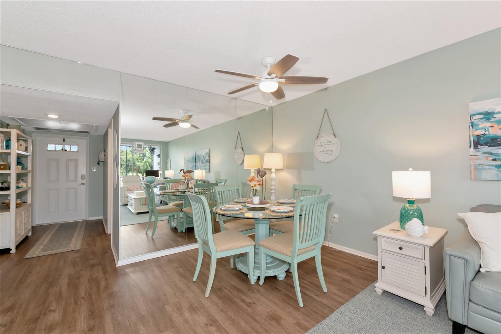 NO 1 PALM-AIRE DESOTO LAKES CC APT CONDO - Residential