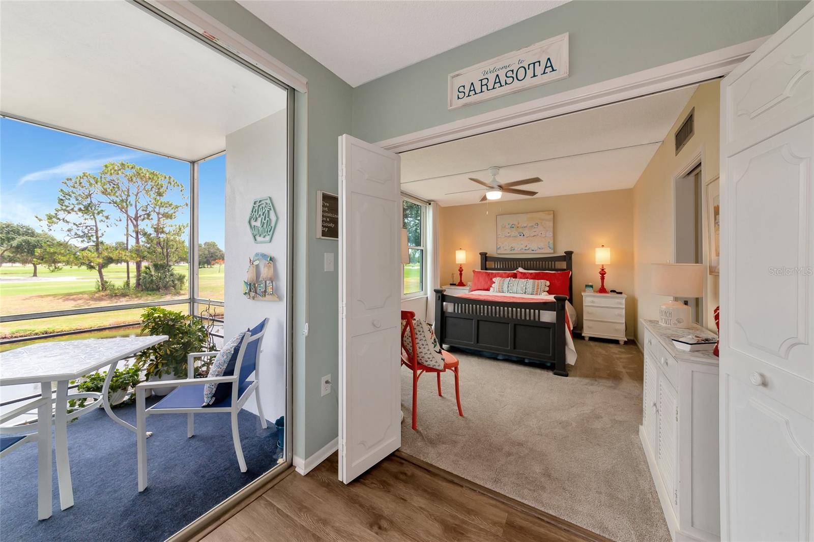 NO 1 PALM-AIRE DESOTO LAKES CC APT CONDO - Residential