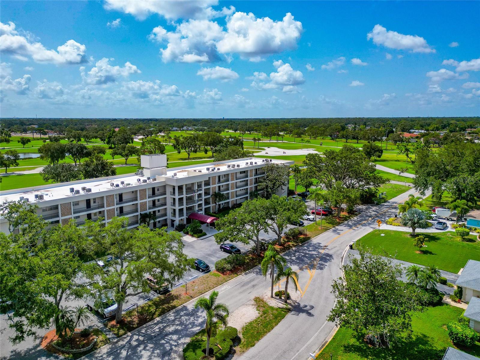 NO 1 PALM-AIRE DESOTO LAKES CC APT CONDO - Residential