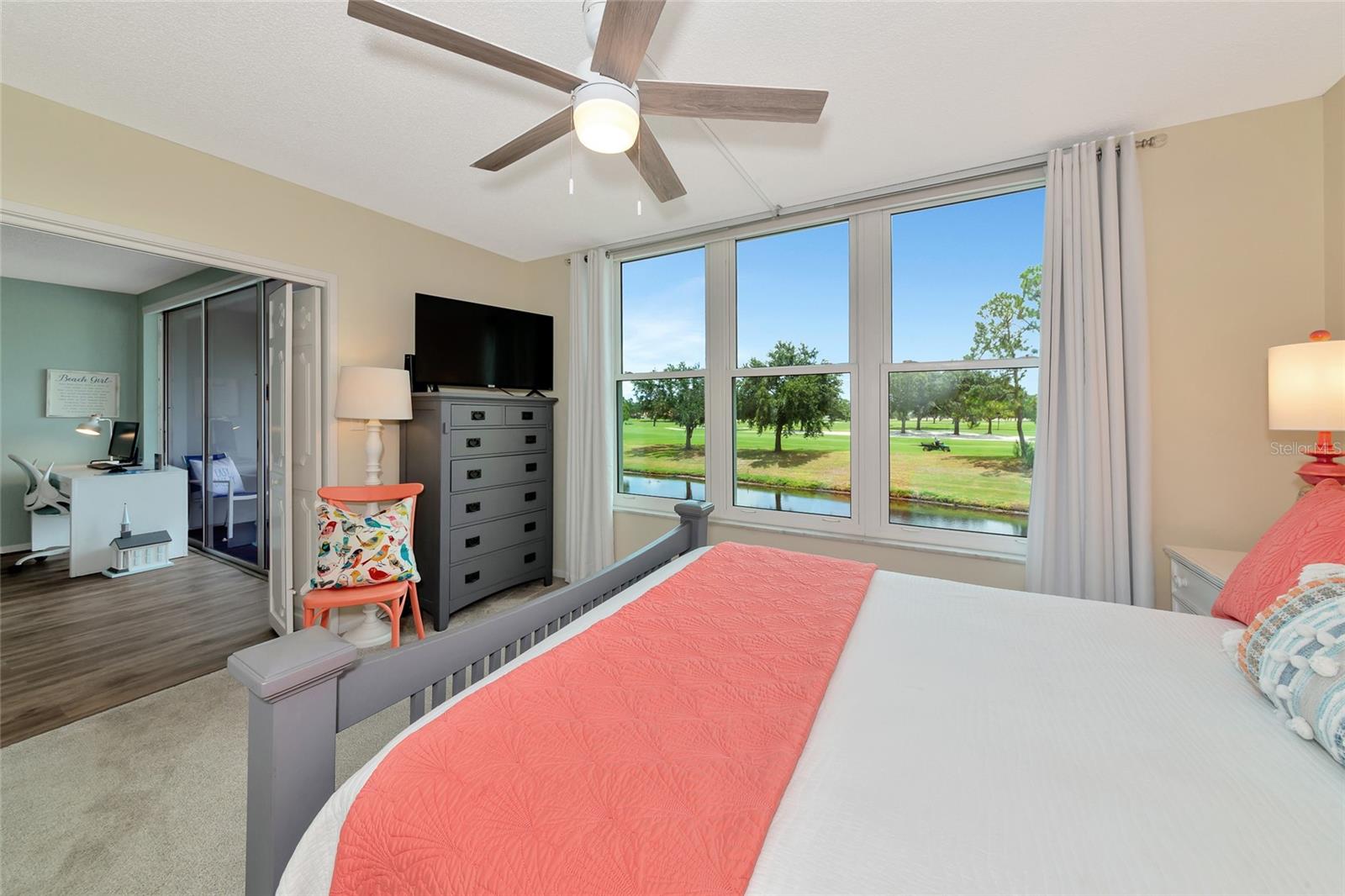 NO 1 PALM-AIRE DESOTO LAKES CC APT CONDO - Residential