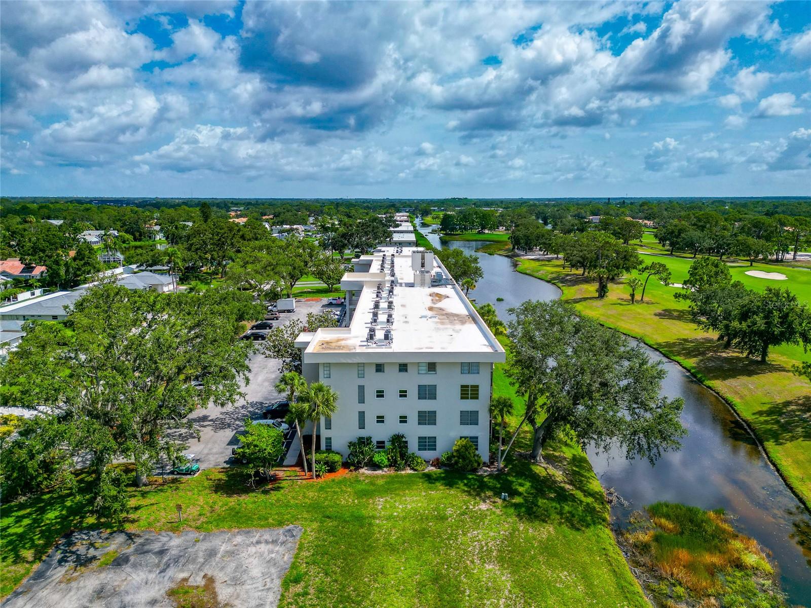 NO 1 PALM-AIRE DESOTO LAKES CC APT CONDO - Residential