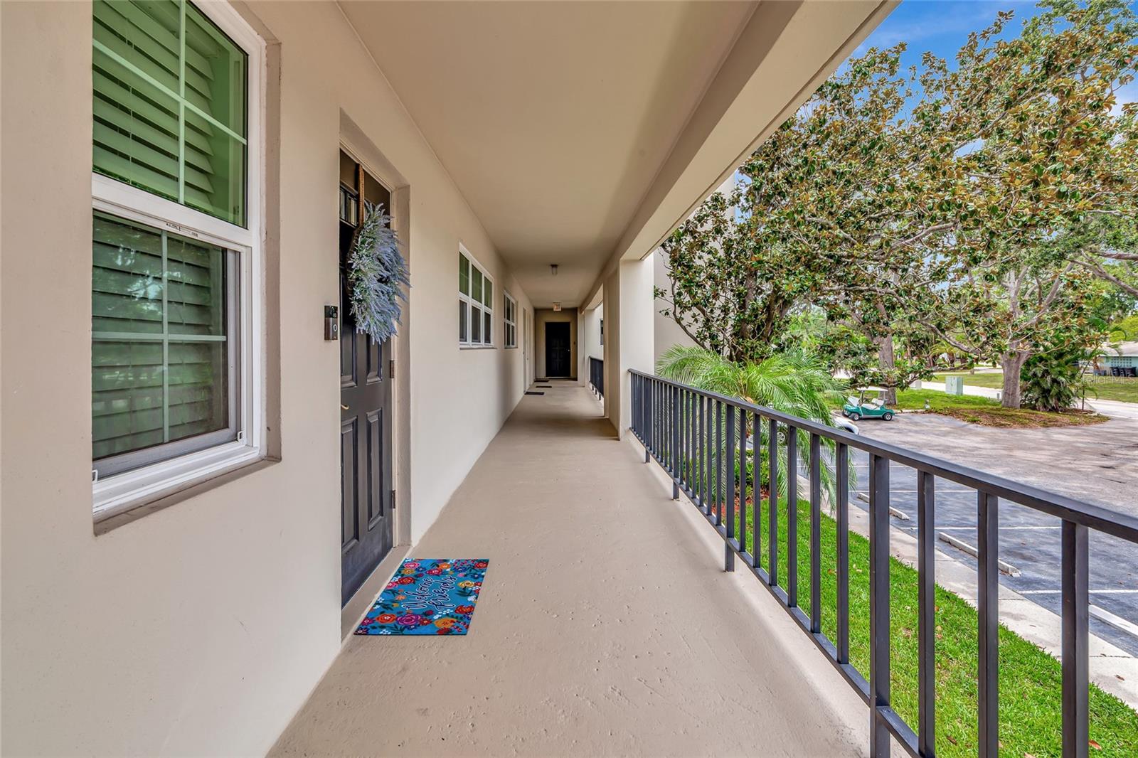 NO 1 PALM-AIRE DESOTO LAKES CC APT CONDO - Residential