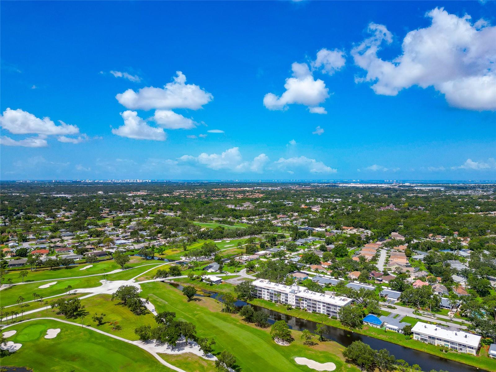 NO 1 PALM-AIRE DESOTO LAKES CC APT CONDO - Residential