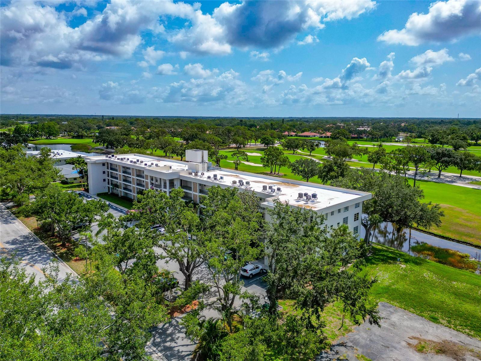NO 1 PALM-AIRE DESOTO LAKES CC APT CONDO - Residential