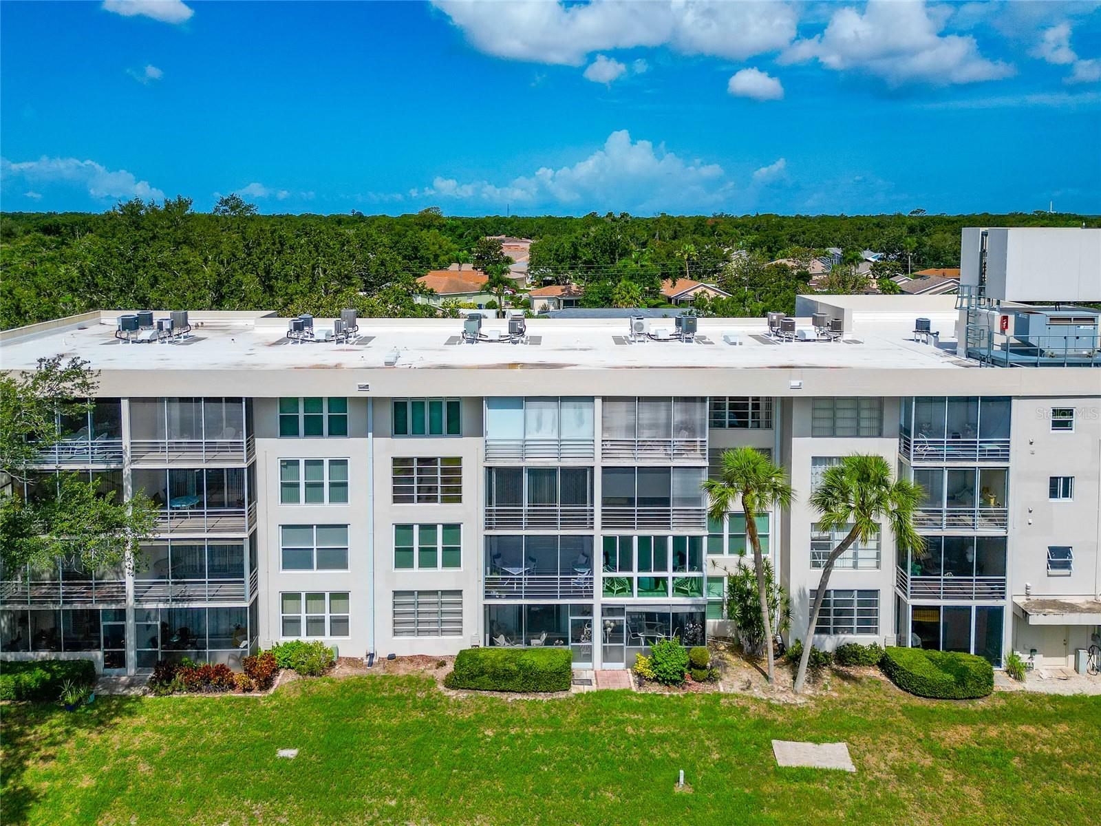 NO 1 PALM-AIRE DESOTO LAKES CC APT CONDO - Residential