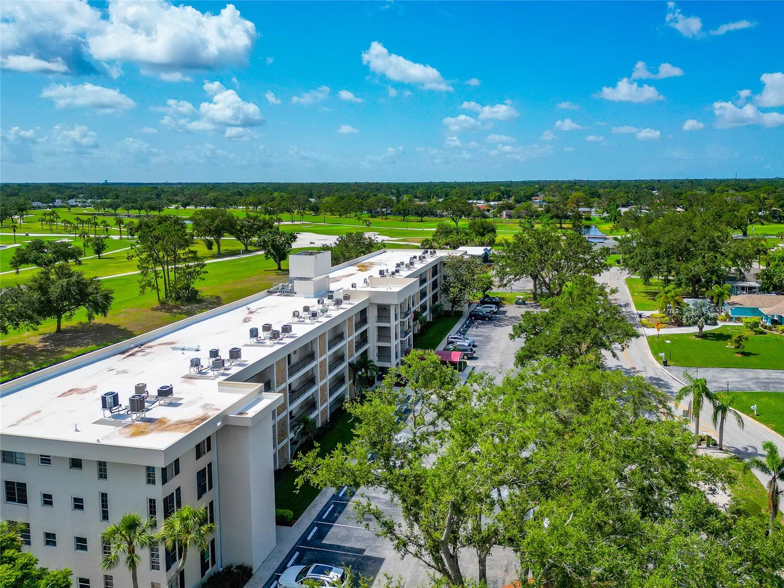 NO 1 PALM-AIRE DESOTO LAKES CC APT CONDO - Residential