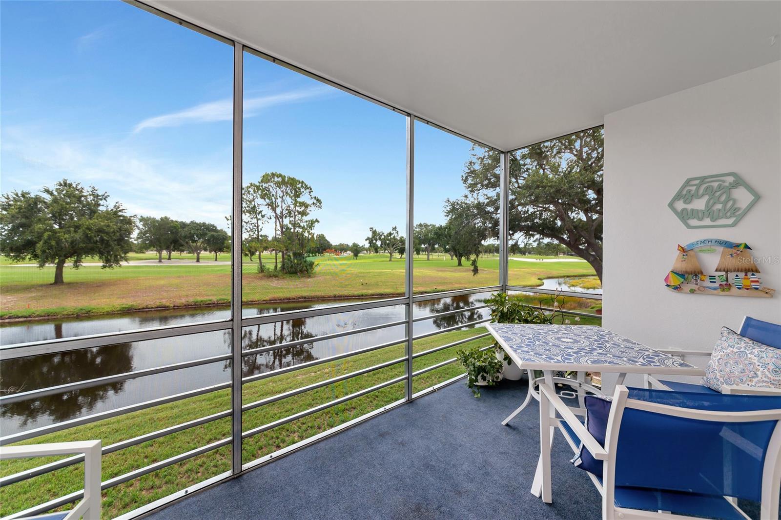 NO 1 PALM-AIRE DESOTO LAKES CC APT CONDO - Residential