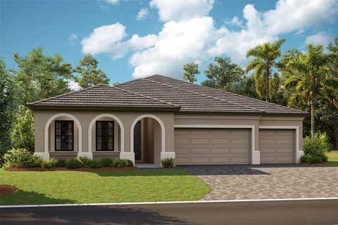 Photo of 9655 Natural Oaks Point, Dade City, FL 33525 (MLS # TB8534370)