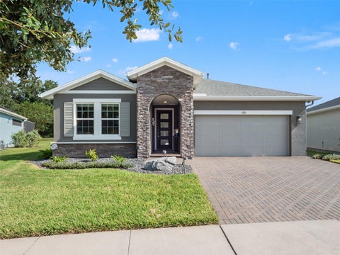771 Alcove Drive, Groveland, FL 34736