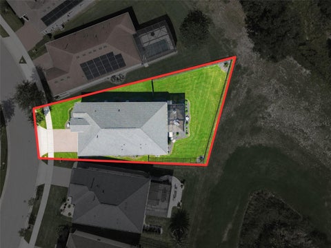 771 Alcove Drive, Groveland, FL 34736