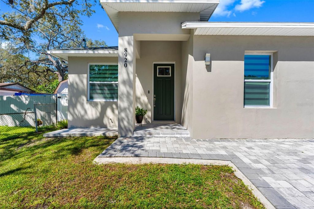 Photo of 8920 N Newport Avenue, Tampa, FL 33604 (MLS # O6345276)