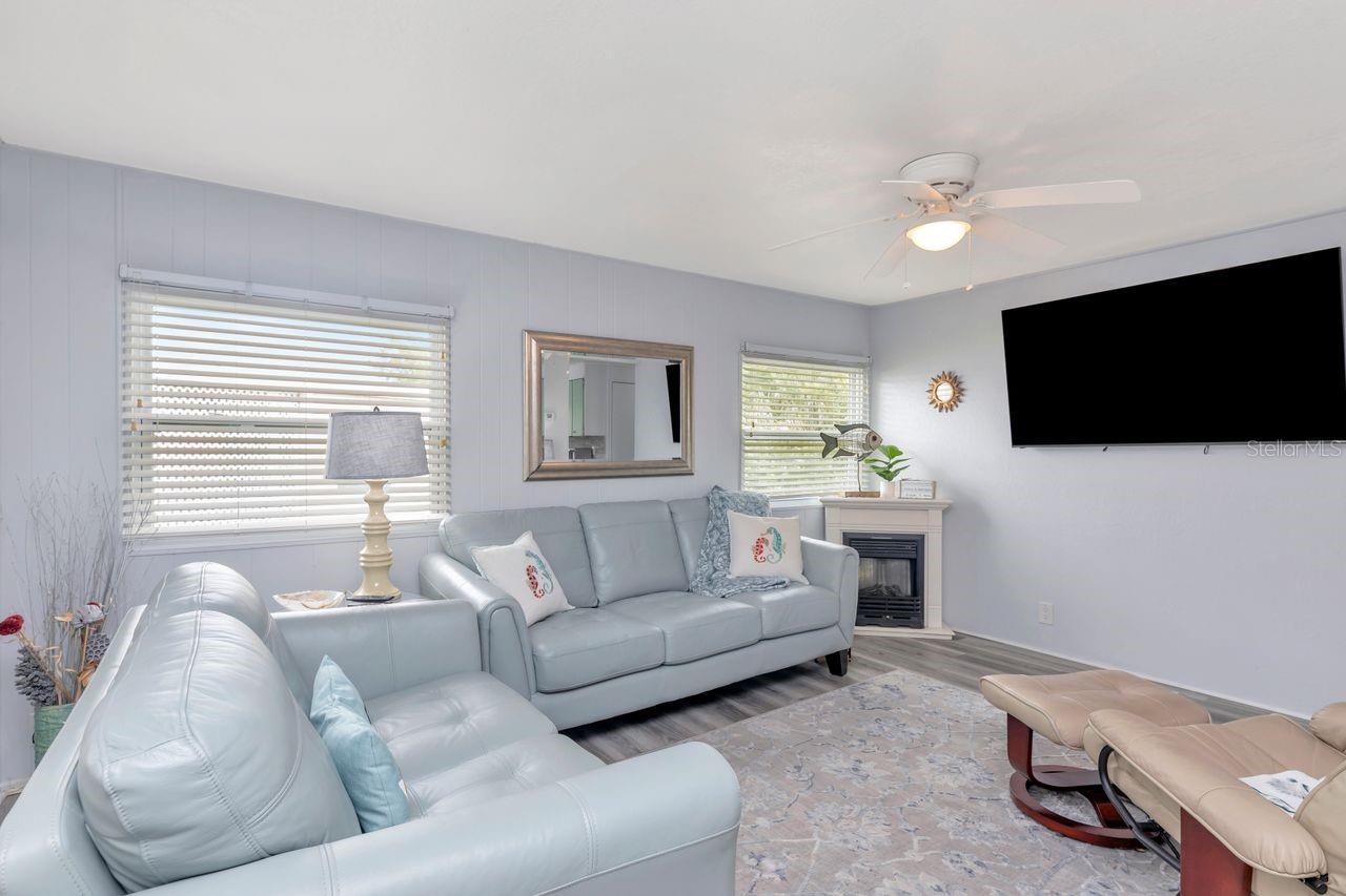 GROSSE POINTE CO-OP INC UNREC - Residential