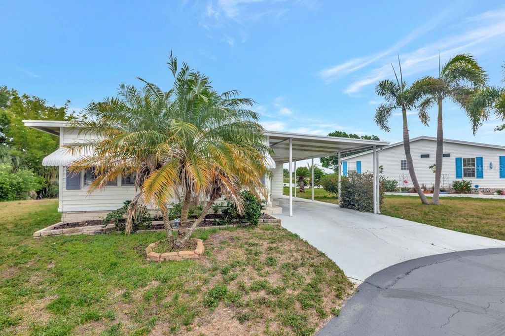 Photo of 9900 Ulmerton Road #226, Largo, FL 33771 (MLS # TB8495532)