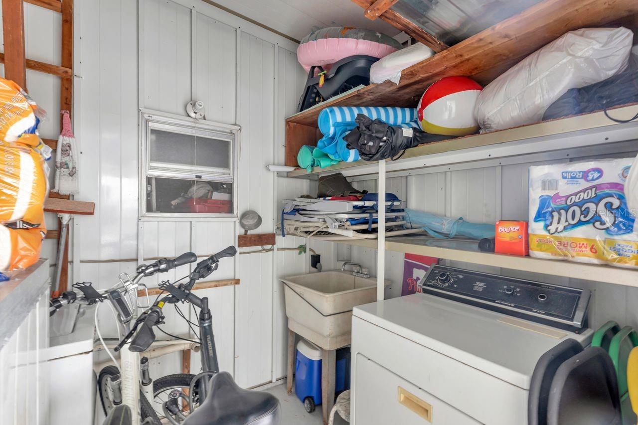 GROSSE POINTE CO-OP INC UNREC - Residential