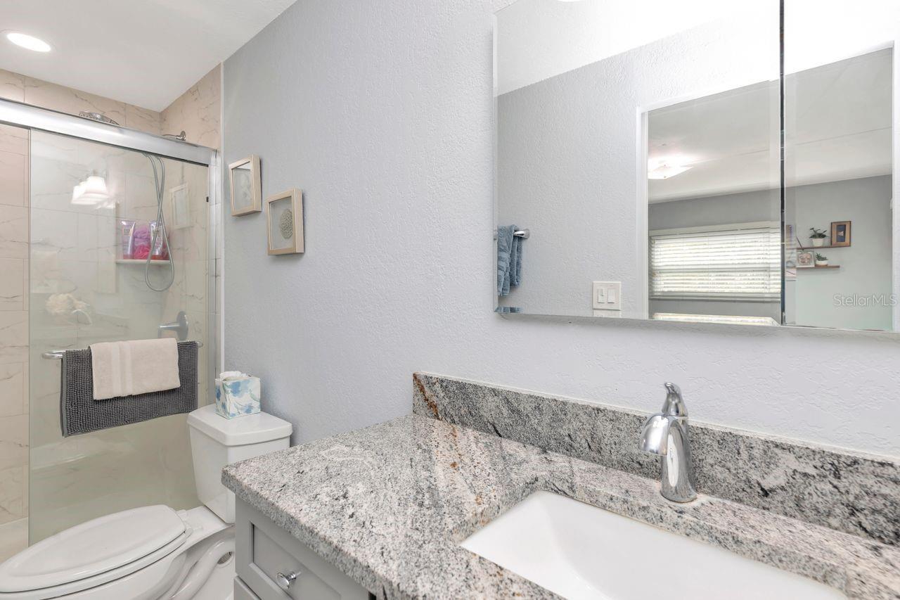 GROSSE POINTE CO-OP INC UNREC - Residential