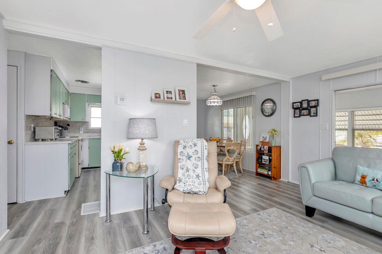 GROSSE POINTE CO-OP INC UNREC - Residential