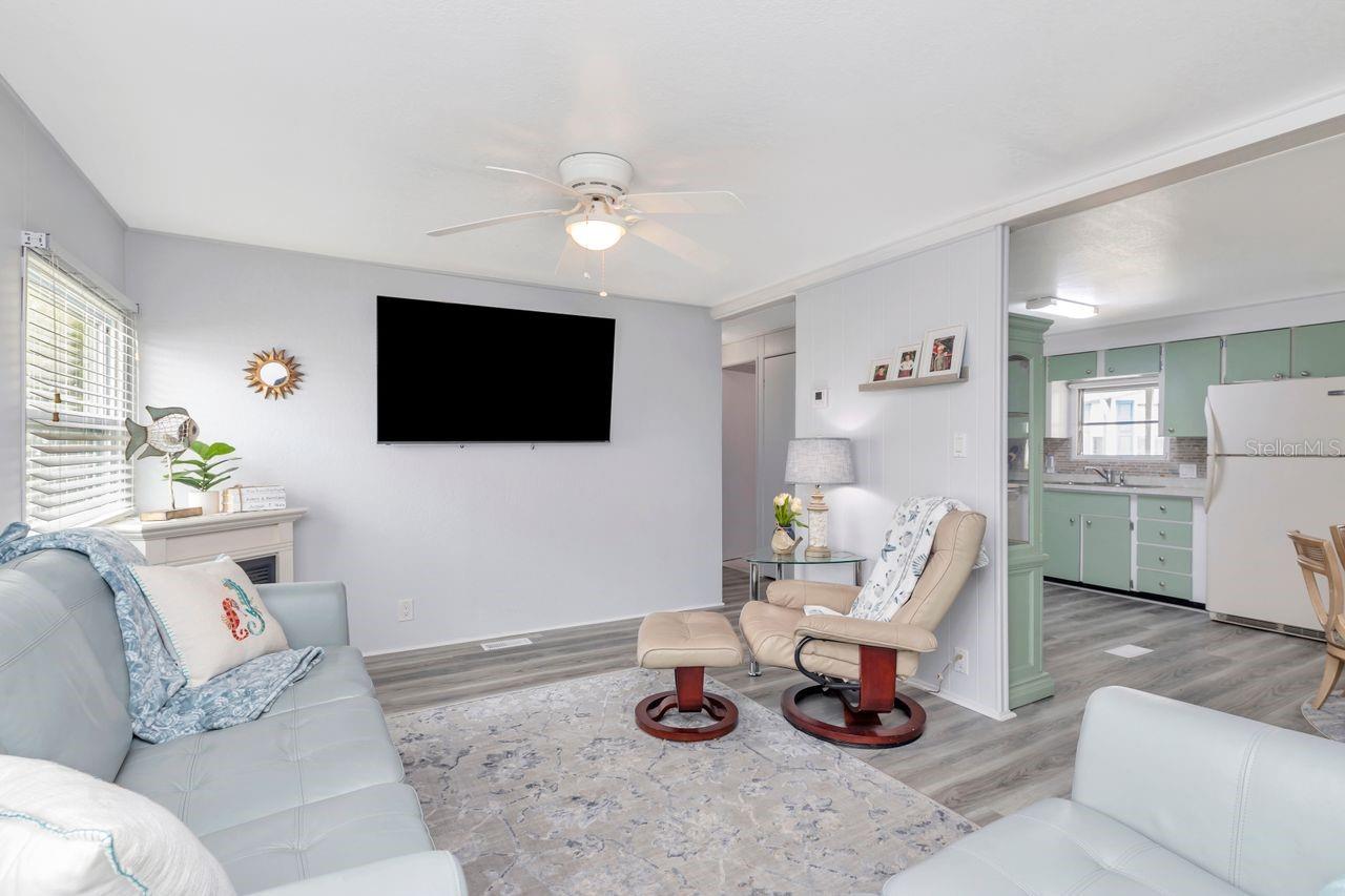 GROSSE POINTE CO-OP INC UNREC - Residential