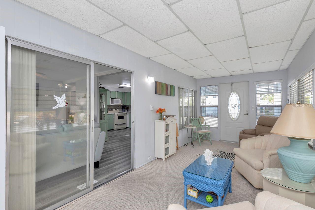 GROSSE POINTE CO-OP INC UNREC - Residential