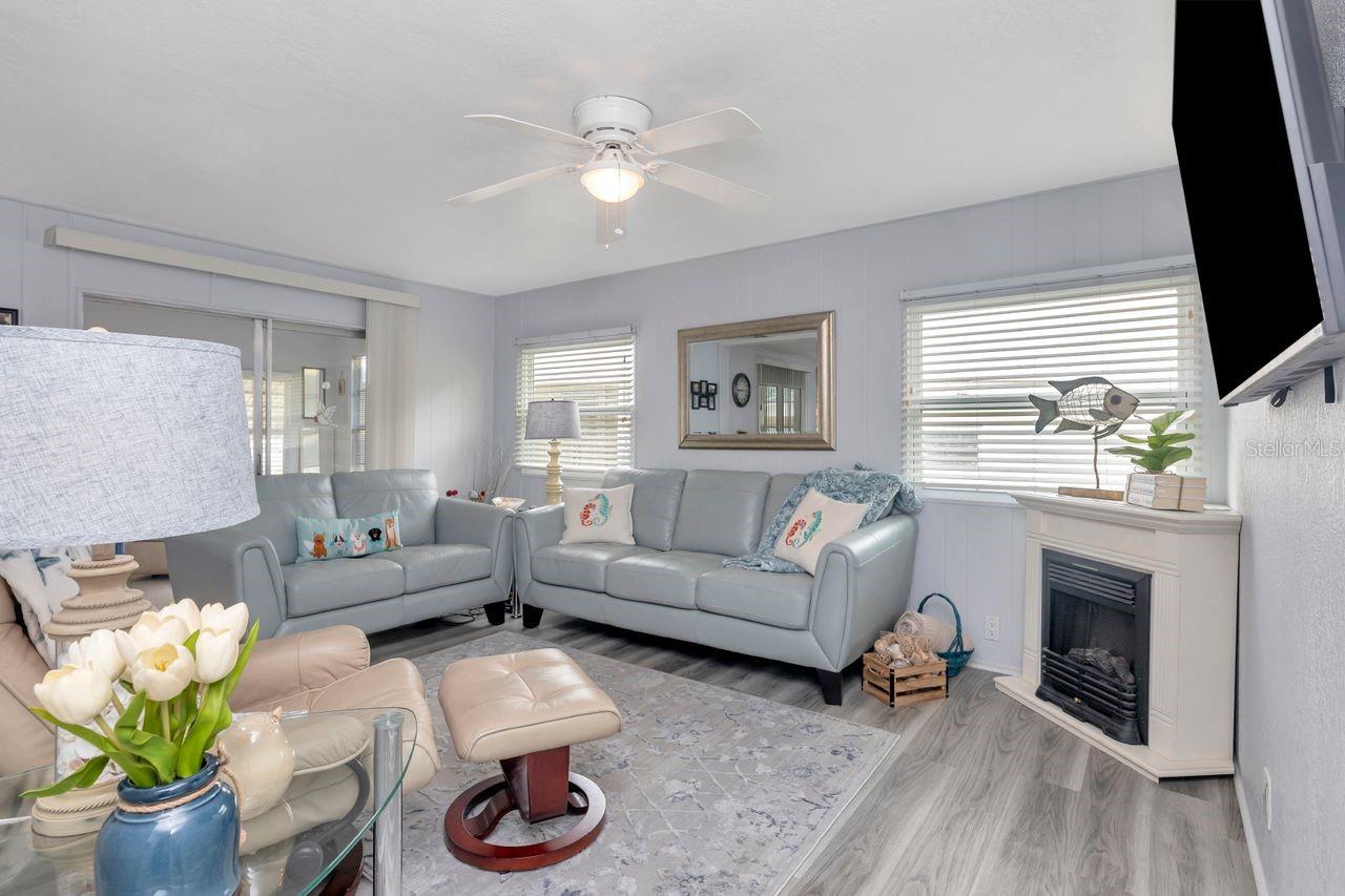 GROSSE POINTE CO-OP INC UNREC - Residential