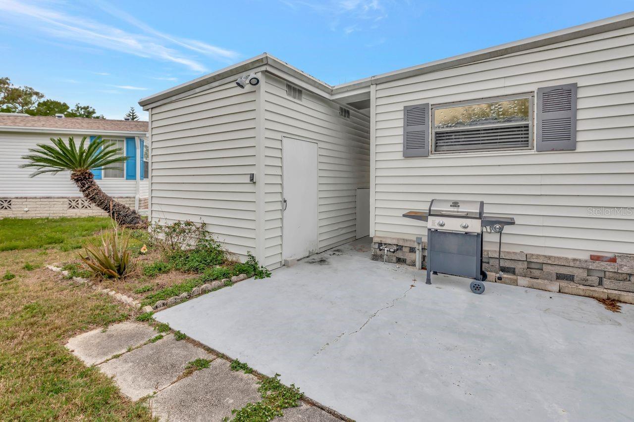 GROSSE POINTE CO-OP INC UNREC - Residential