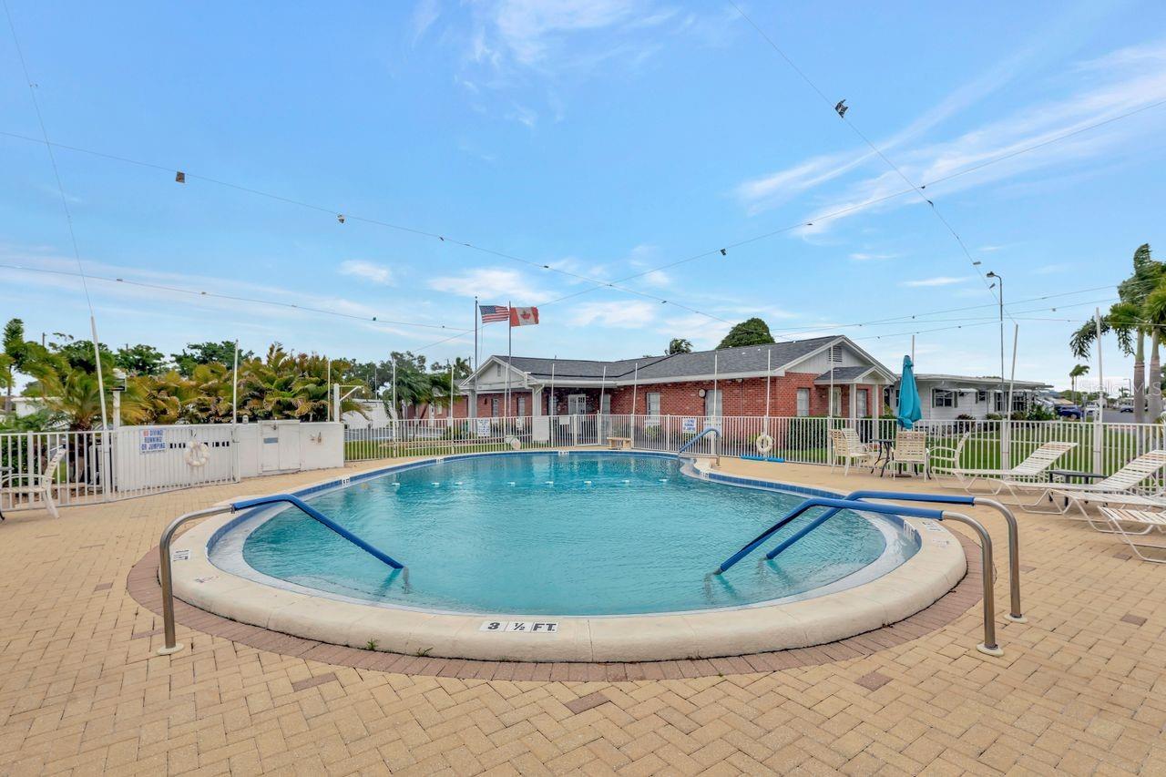 GROSSE POINTE CO-OP INC UNREC - Residential