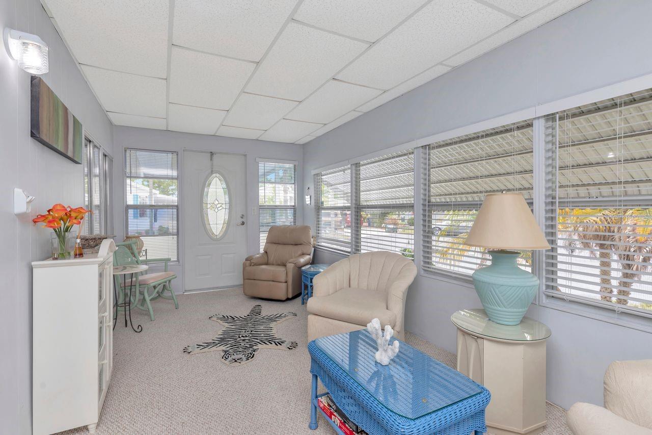 GROSSE POINTE CO-OP INC UNREC - Residential