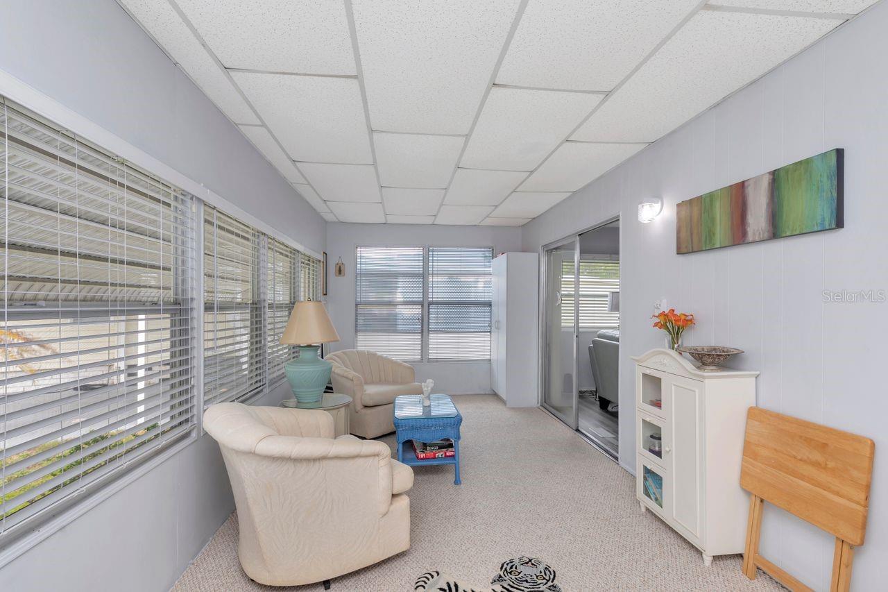 GROSSE POINTE CO-OP INC UNREC - Residential