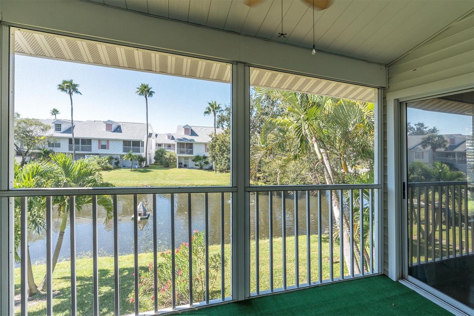 SUN KETCH CONDO - Residential Lease