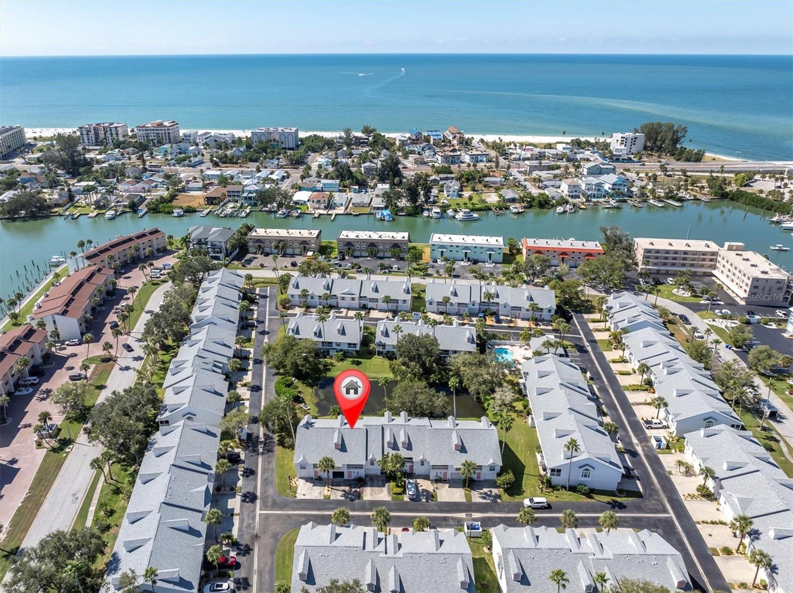 SUN KETCH CONDO - Residential Lease