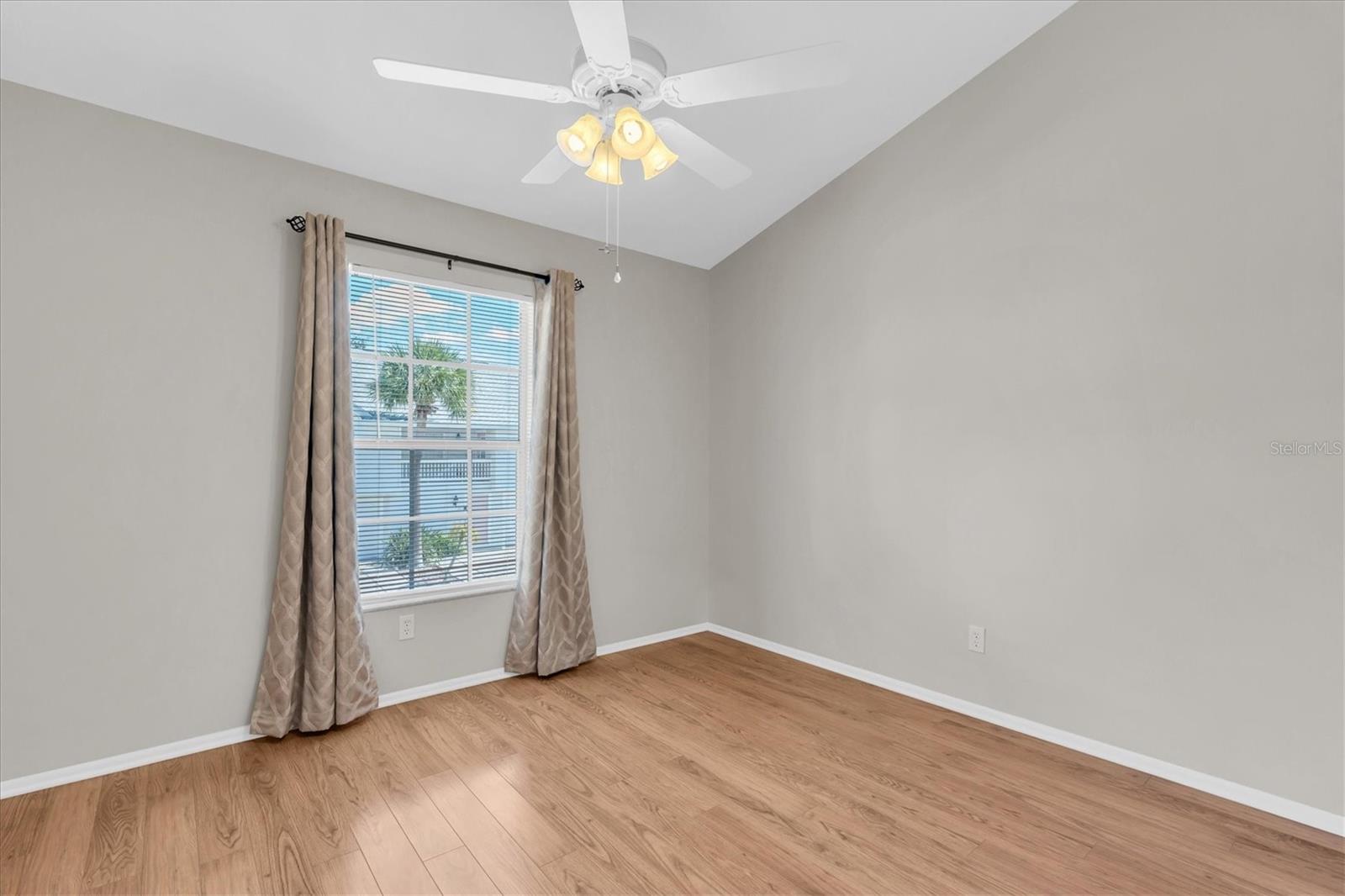 SUN KETCH CONDO - Residential Lease