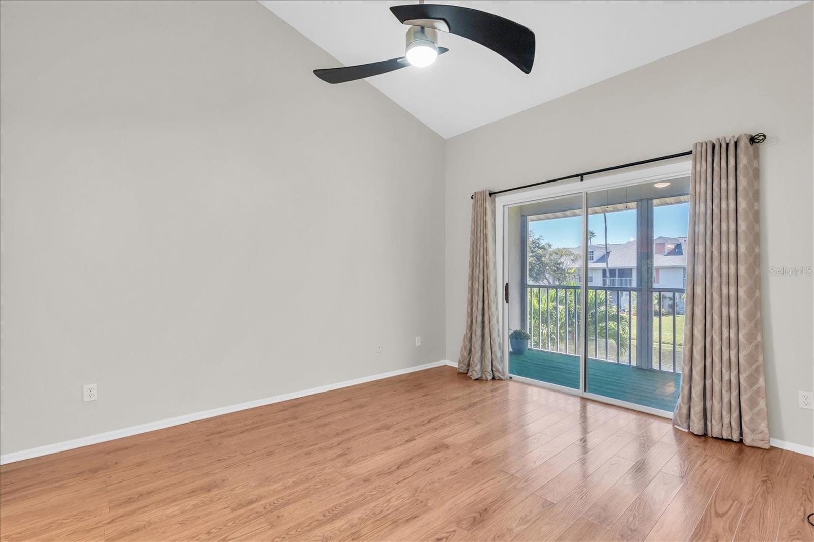 SUN KETCH CONDO - Residential Lease