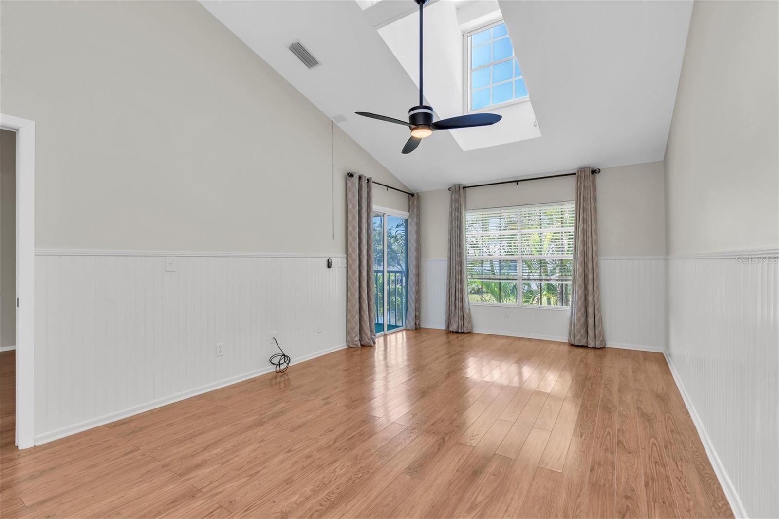 SUN KETCH CONDO - Residential Lease