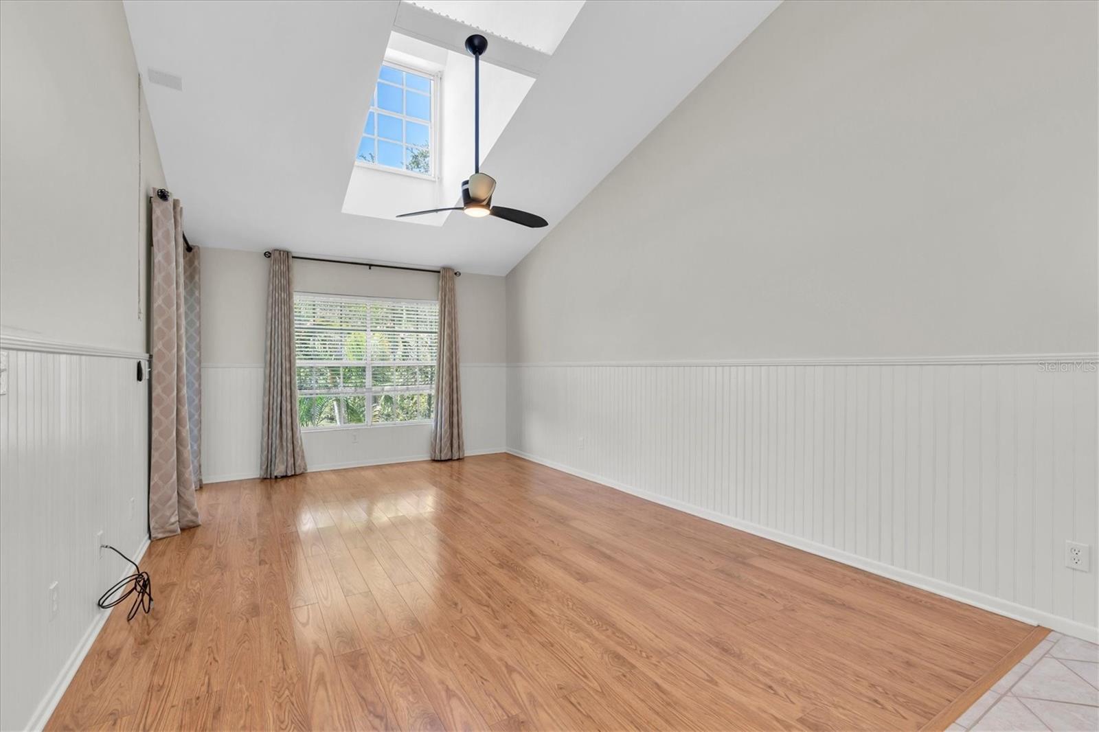 SUN KETCH CONDO - Residential Lease