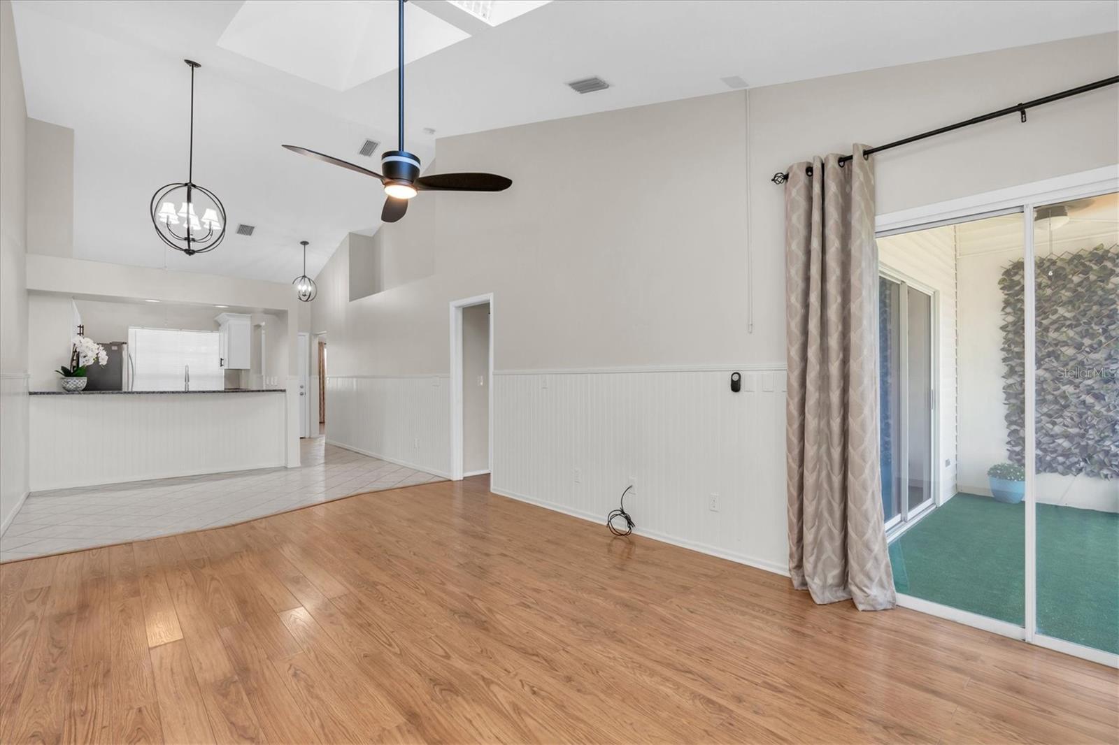 SUN KETCH CONDO - Residential Lease