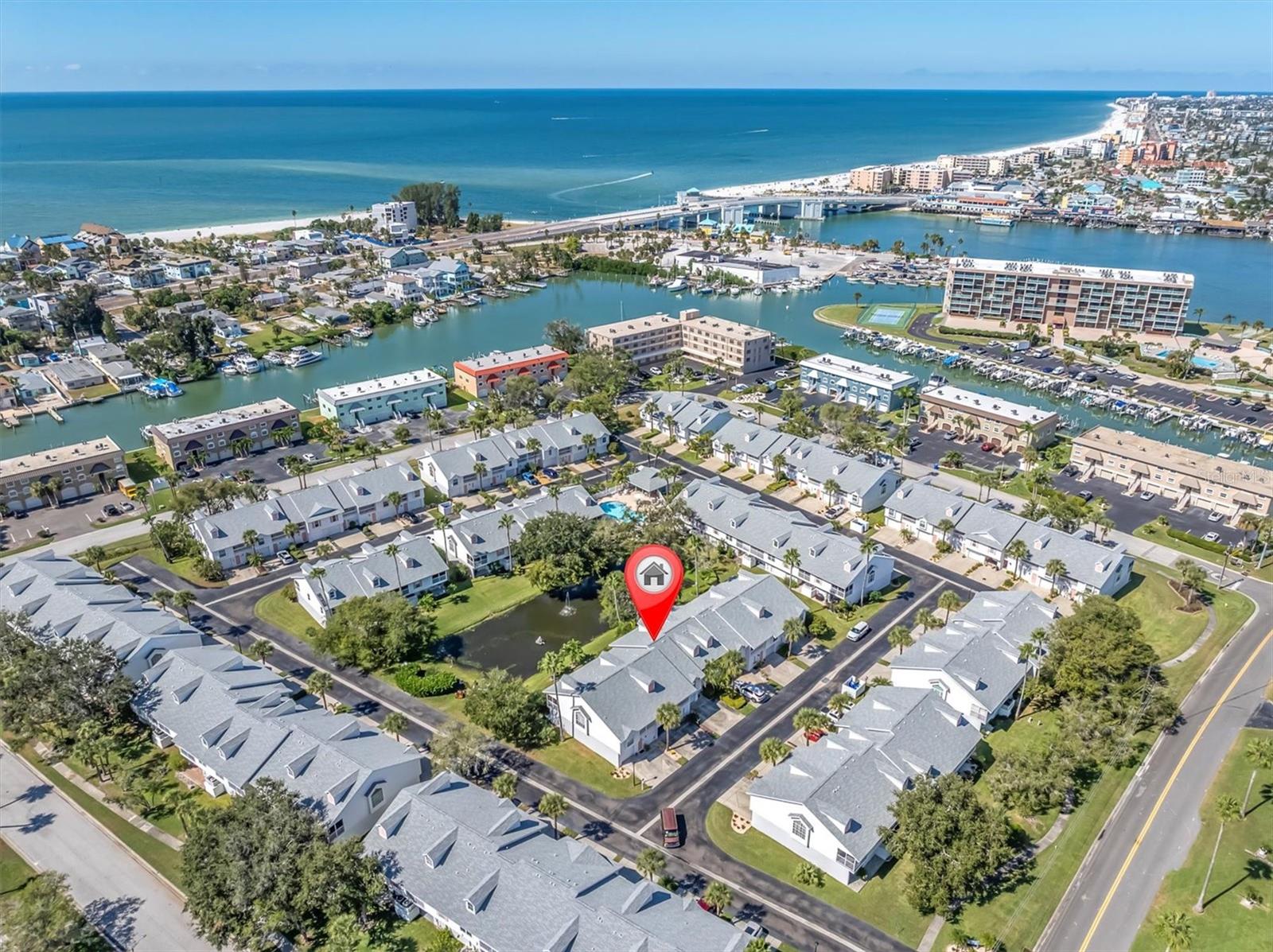 SUN KETCH CONDO - Residential Lease