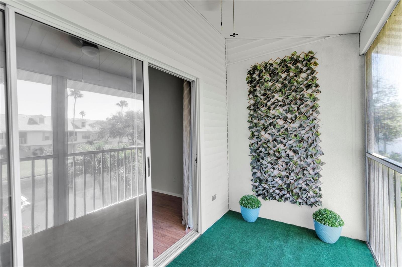 SUN KETCH CONDO - Residential Lease